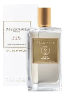 Mizensir Elixir de Musc Парфюмерная вода унисекс 100 ml