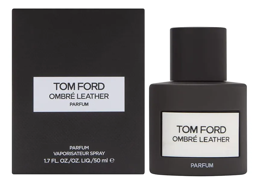 Tom Ford Ombre Leather Parfum Духи унисекс 50 ml