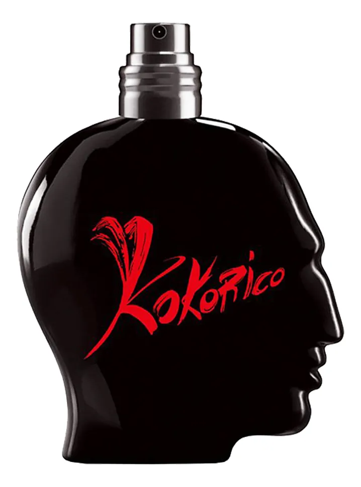 Jean Paul Gaultier Kokorico Туалетная вода для мужчин 100 ml тестер