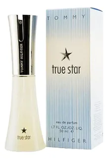 TOMMY HILFIGER True Star Парфюмерная вода для женщин 50 ml