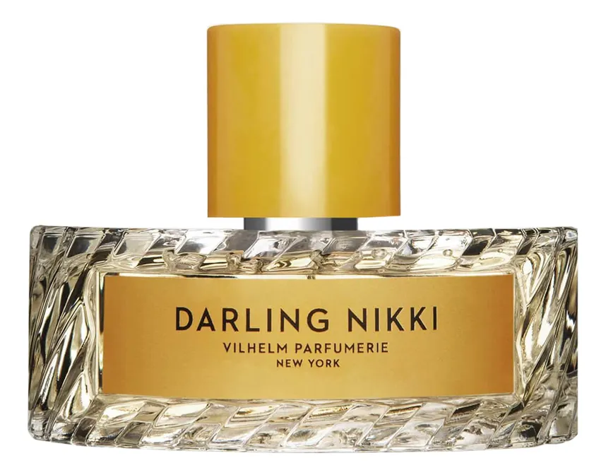 Vilhelm Parfumerie Darling Nikki Парфюмерная вода унисекс 100 ml тестер