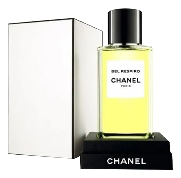 Chanel Les Exclusifs de Chanel Bel Respiro Парфюмерная вода для женщин 75 ml