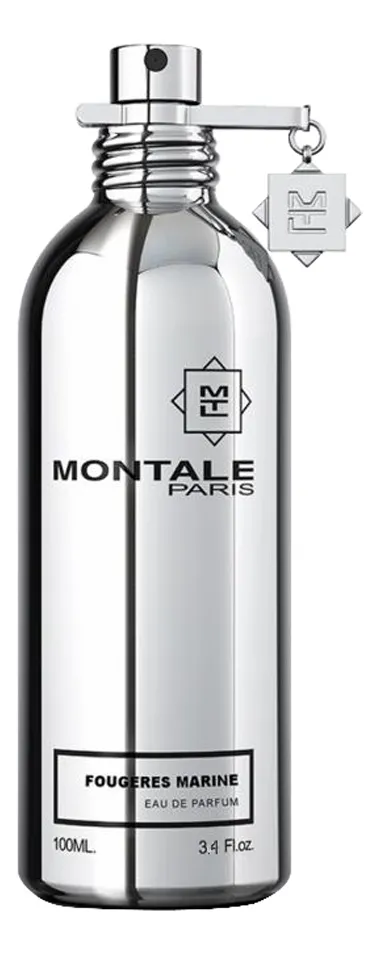 MONTALE Fougeres Marine Парфюмерная вода унисекс 100 ml тестер