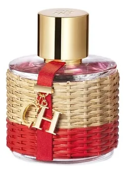 CAROLINA HERRERA CH Central Park Туалетная вода для женщин 100 ml тестер