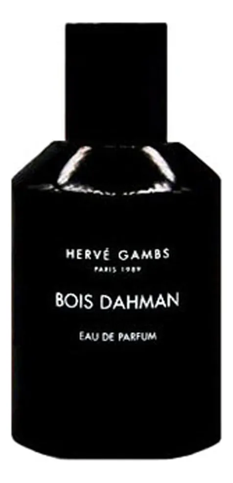 Herve Gambs Bois Dahman Парфюмерная вода для женщин 100 ml тестер