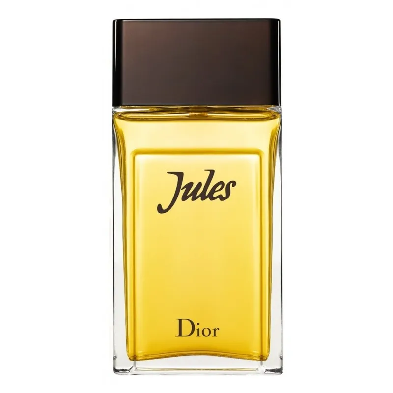 Christian Dior Jules (2016)