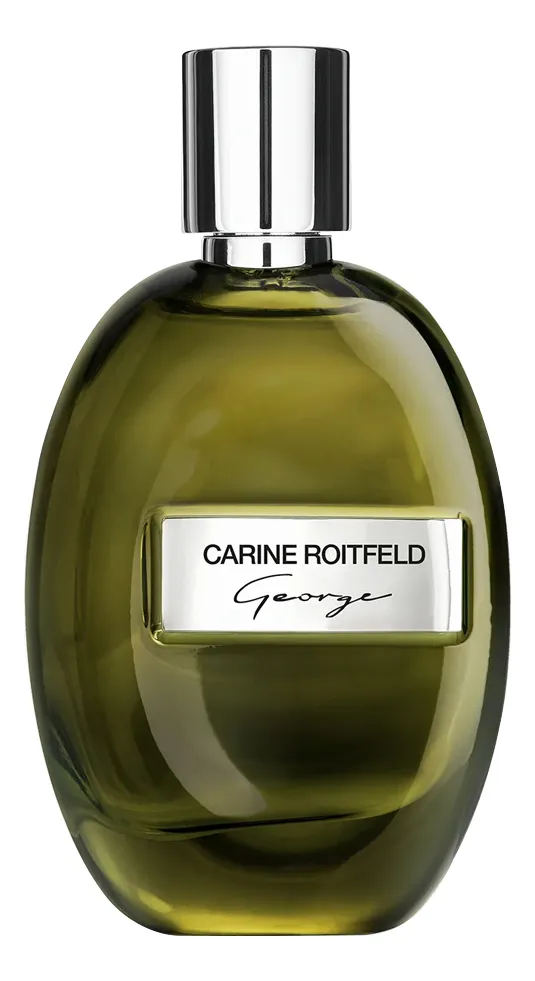Carine Roitfeld George Парфюмерная вода унисекс 90 ml тестер