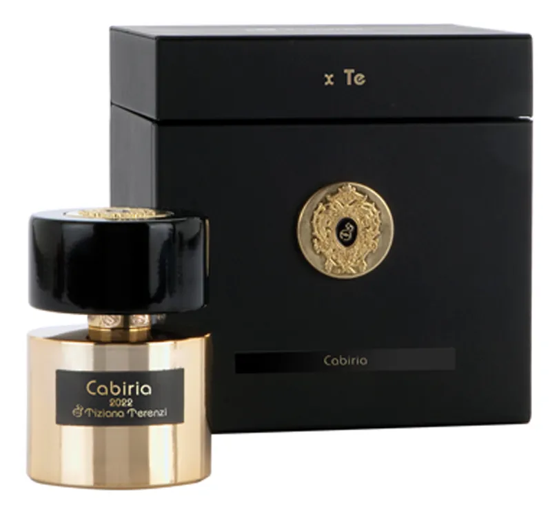 Tiziana Terenzi Cabiria Духи унисекс 100 ml