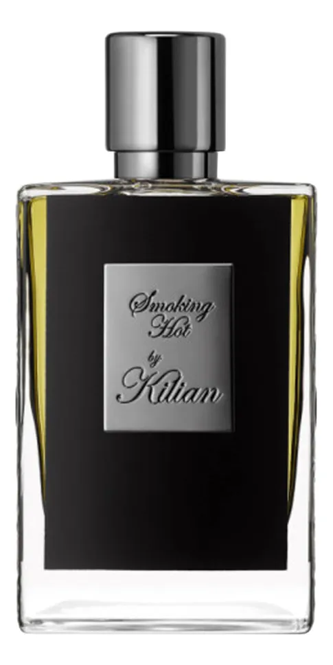 Kilian Smoking Hot Парфюмерная вода унисекс 50 ml тестер
