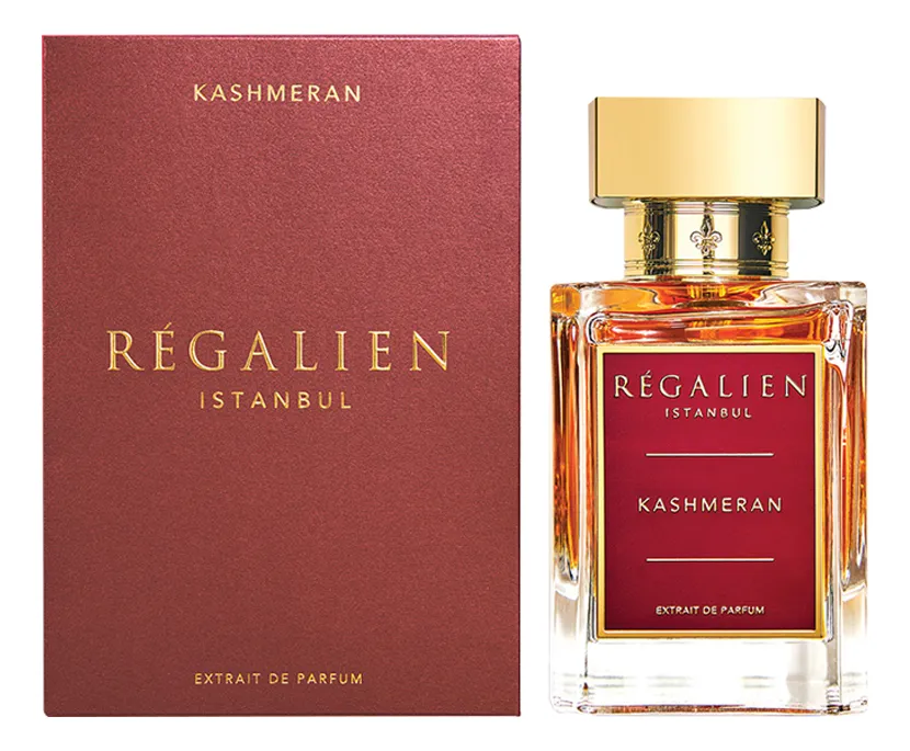 Regalien Kashmeran Духи унисекс 80 ml