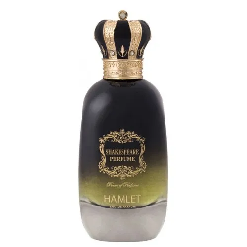 Shakespeare Perfumes Dark Lady