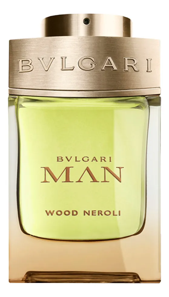 BVLGARI Bvlgari Man Wood Neroli Парфюмерная вода для мужчин 100 ml тестер