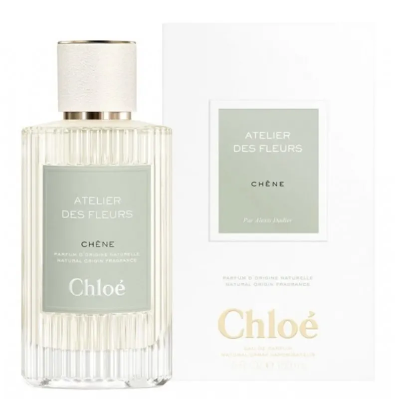 Chloe Atelier Des Fleurs Chene