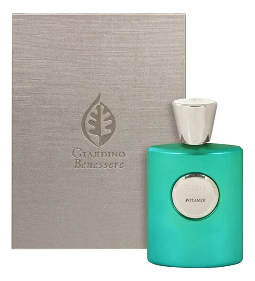 Giardino Benessere Potamoi