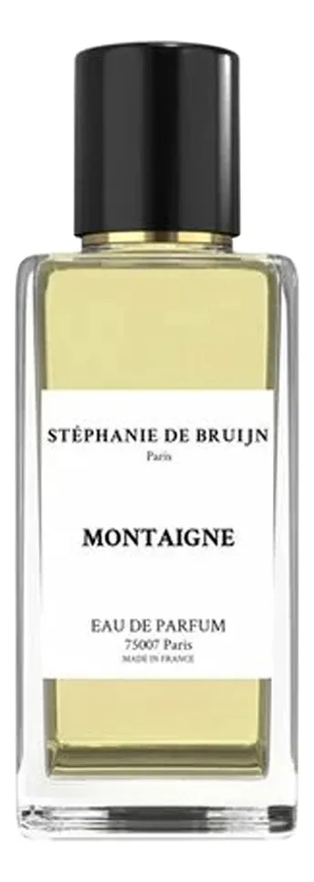 Stephanie de Bruijn Montaigne Парфюмерная вода унисекс 100 ml тестер