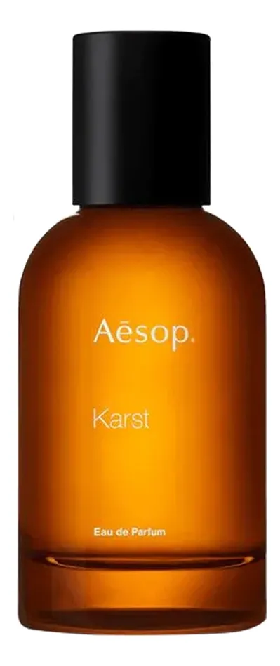 Aesop Karst Парфюмерная вода унисекс 50 ml тестер
