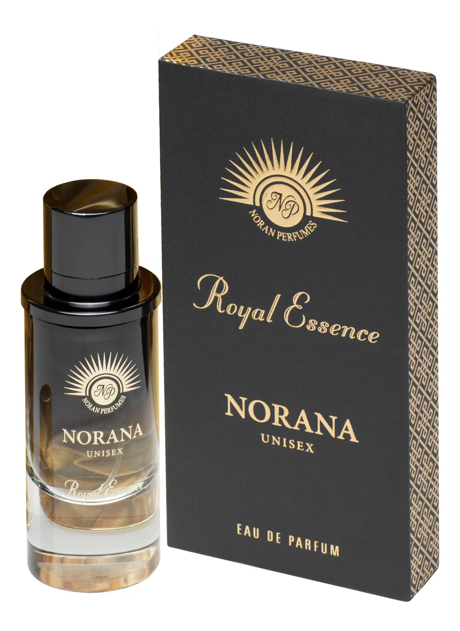 Norana Perfumes Norana Парфюмерная вода унисекс 75 ml