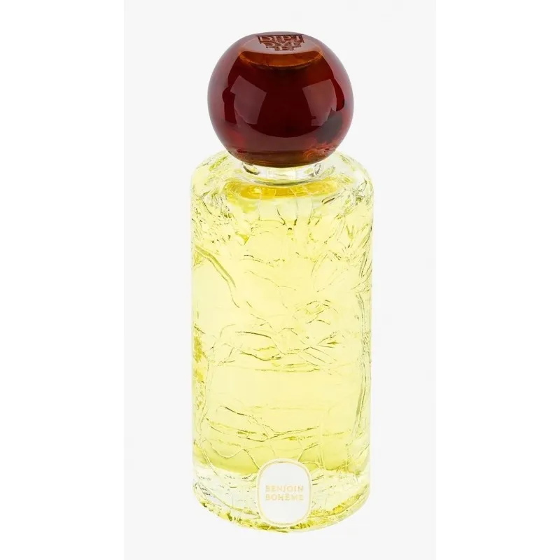 Diptyque Benjoin Boheme