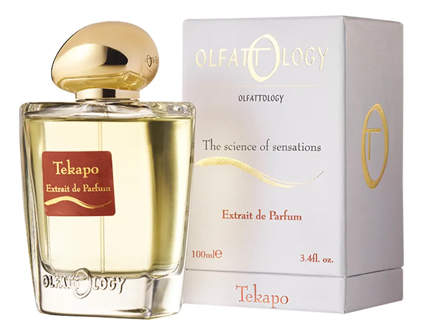 Olfattology Tekapo Духи унисекс 100 ml