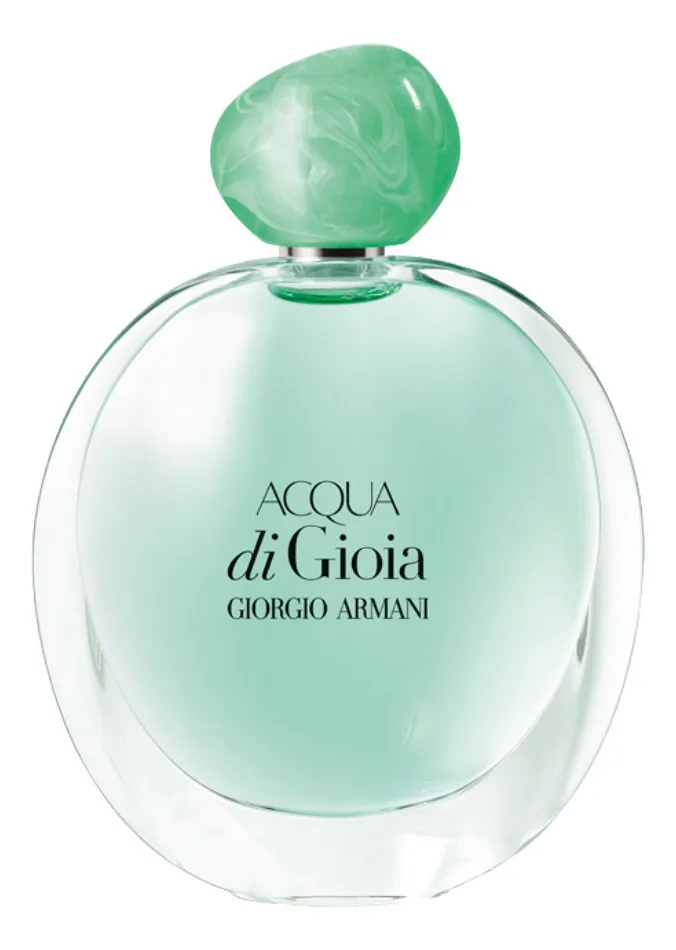 Giorgio Armani Acqua Di Gioia Парфюмерная вода для женщин 100 ml тестер