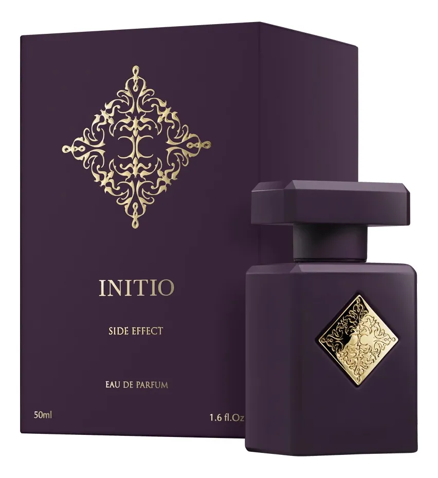 Initio Parfums Prives Side Effect Парфюмерная вода для женщин 50 ml