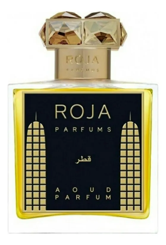 Roja Parfums Qatar