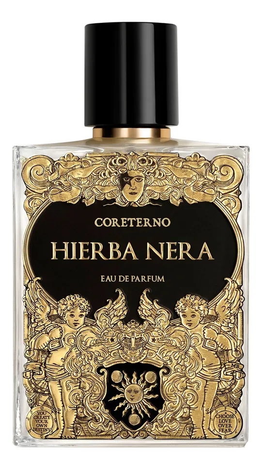 Coreterno Hierba Nera