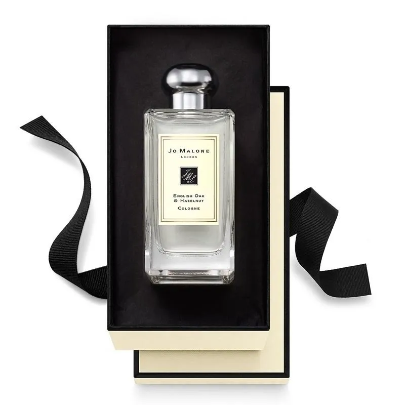 Jo Malone English Oak & Hazelnut
