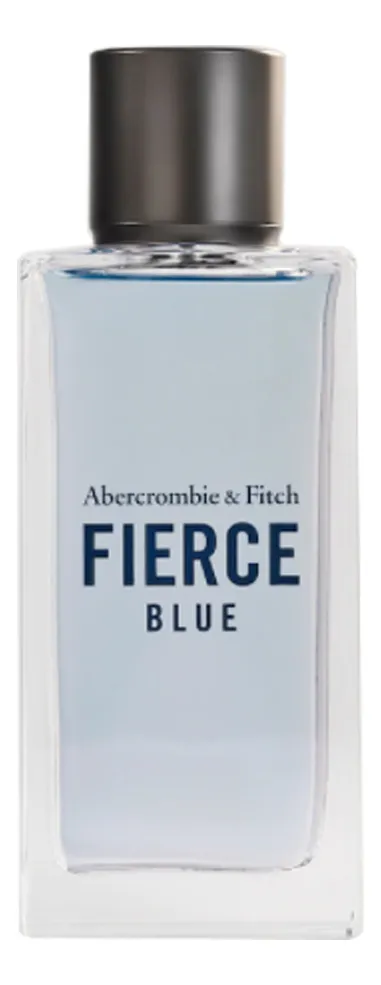 Abercrombie & Fitch Fierce Blue Одеколон для мужчин 50 ml тестер