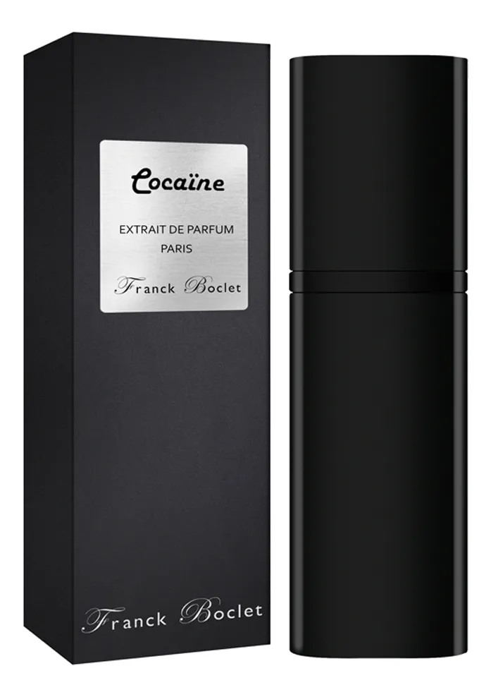 Franck Boclet Cocaine Духи унисекс 20 ml