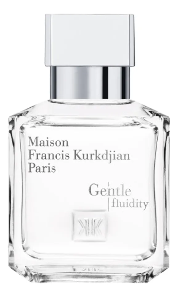 Maison Francis Kurkdjian Gentle Fluidity Silver Парфюмерная вода для женщин 70 ml тестер