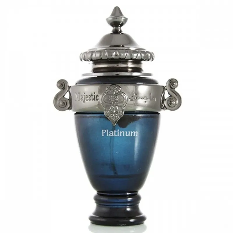 Arabian Oud Majestic Platinum