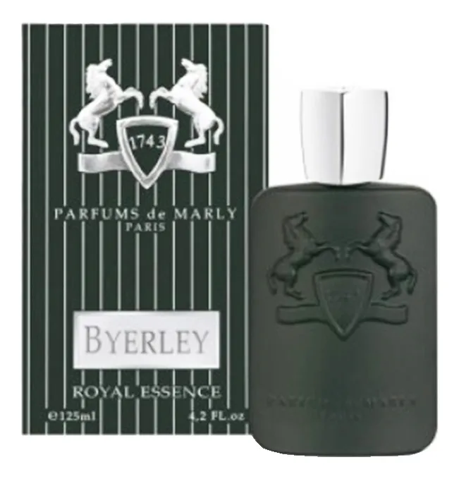 Parfums de Marly Byerley Парфюмерная вода для мужчин 125 ml