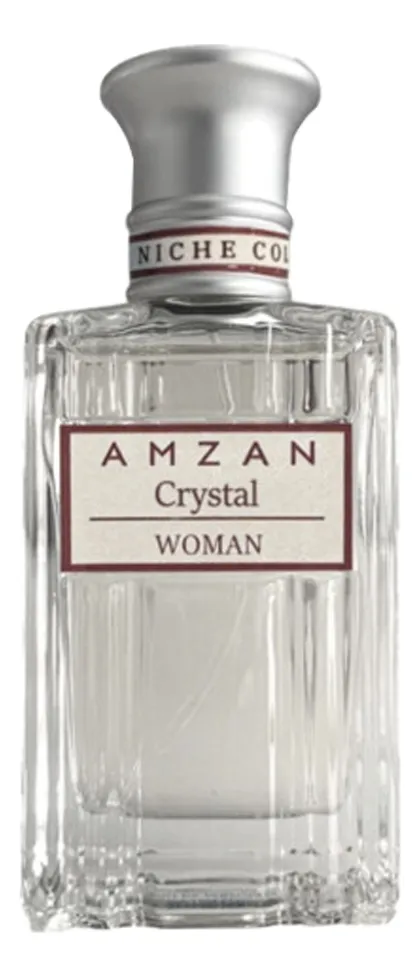 Amzan Crystal