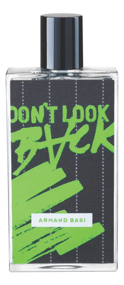 Armand Basi Dont Look Back