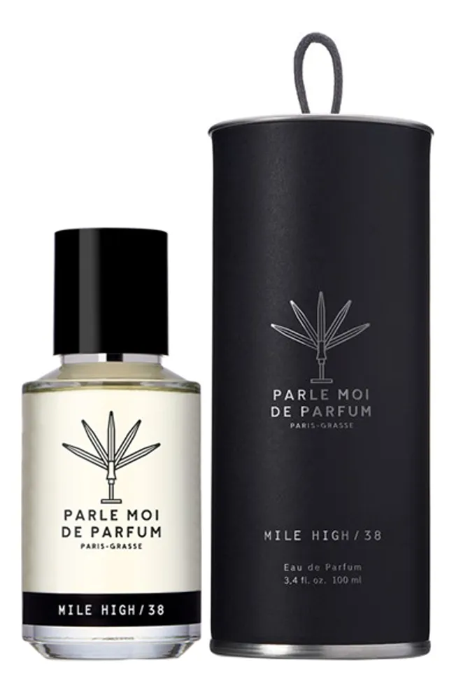 Parle Moi de Parfum Mile High 38 Парфюмерная вода унисекс 100 ml