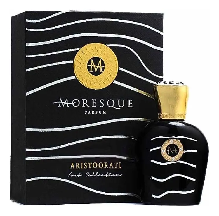 Moresque Aristoqrati Парфюмерная вода для женщин 50 ml