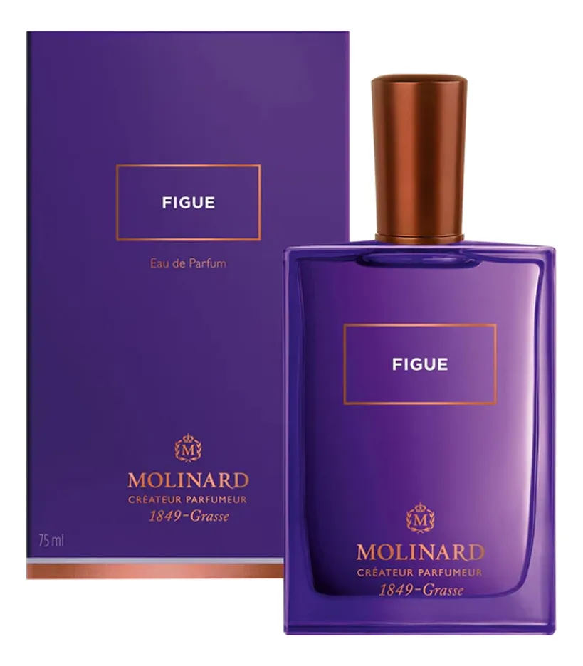 Molinard Figue Eau de Parfum