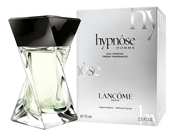 Lancome Hypnose Homme Eau Fraiche Туалетная вода для мужчин 75 ml