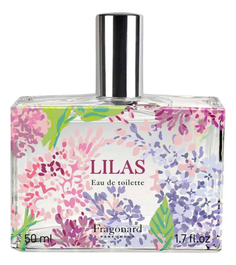 Fragonard Lilas