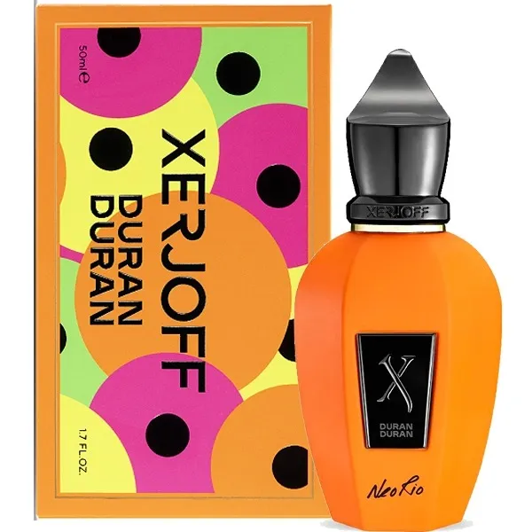 Xerjoff Duran Duran NeoRio