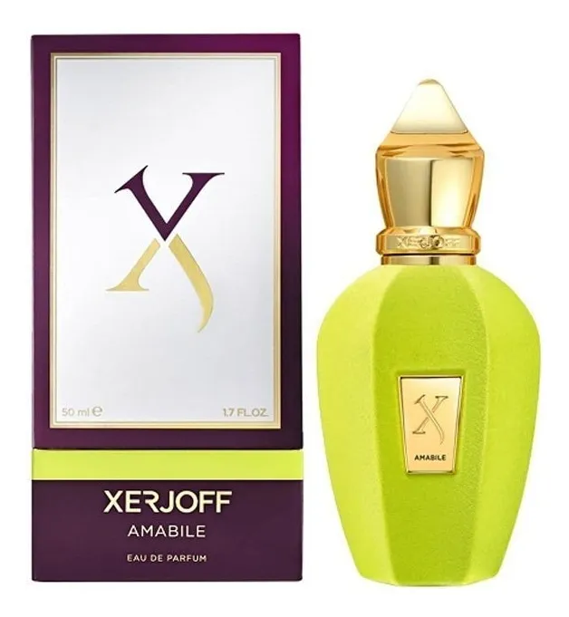 Xerjoff Amabile Парфюмерная вода унисекс 50 ml