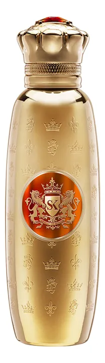 Spirit Of Kings Shihab