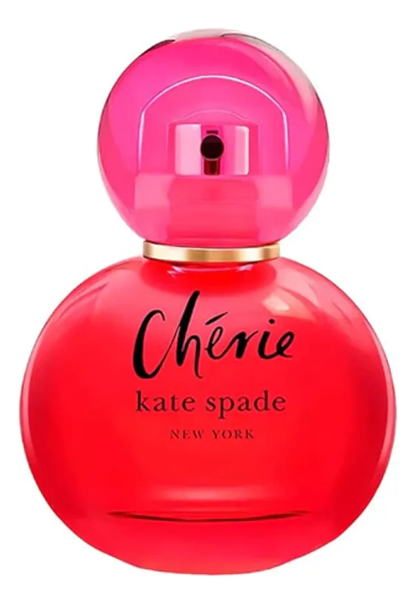 Kate Spade Cherie Парфюмерная вода для женщин 40 ml тестер