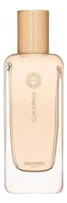 Hermes Hermessence Cuir d’Ange Туалетная вода унисекс 100 ml тестер