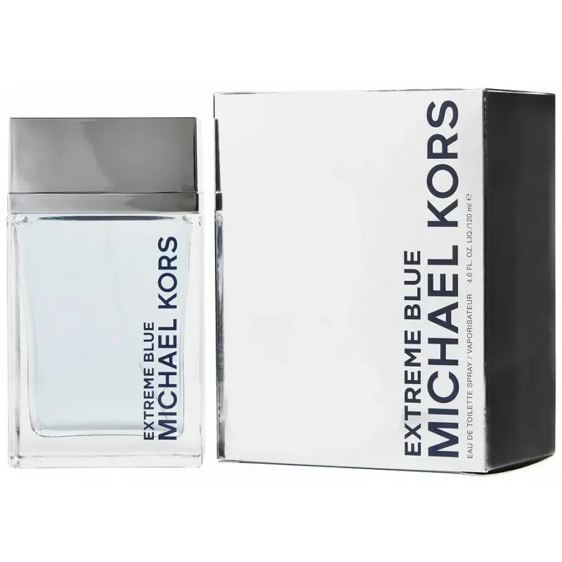 MICHAEL KORS Extreme Blue
