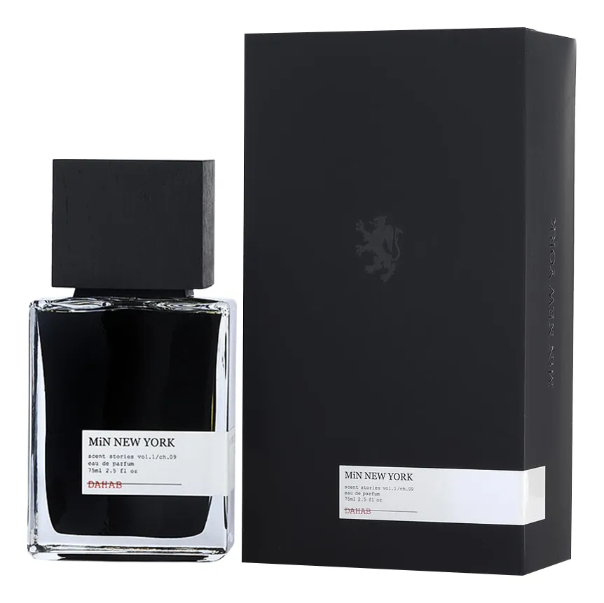MiN New York Dahab Парфюмерная вода унисекс 75 ml
