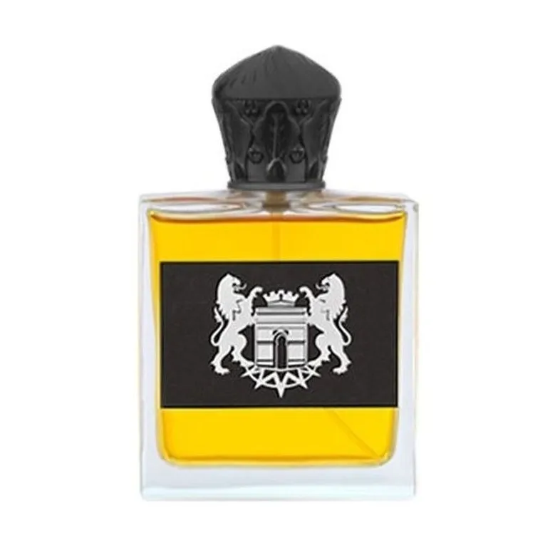 L'Arc Parfums Traversee Cedre d'Ifrane