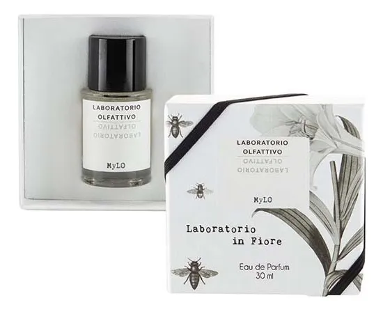 Laboratorio Olfattivo MyLO Парфюмерная вода унисекс 30 ml