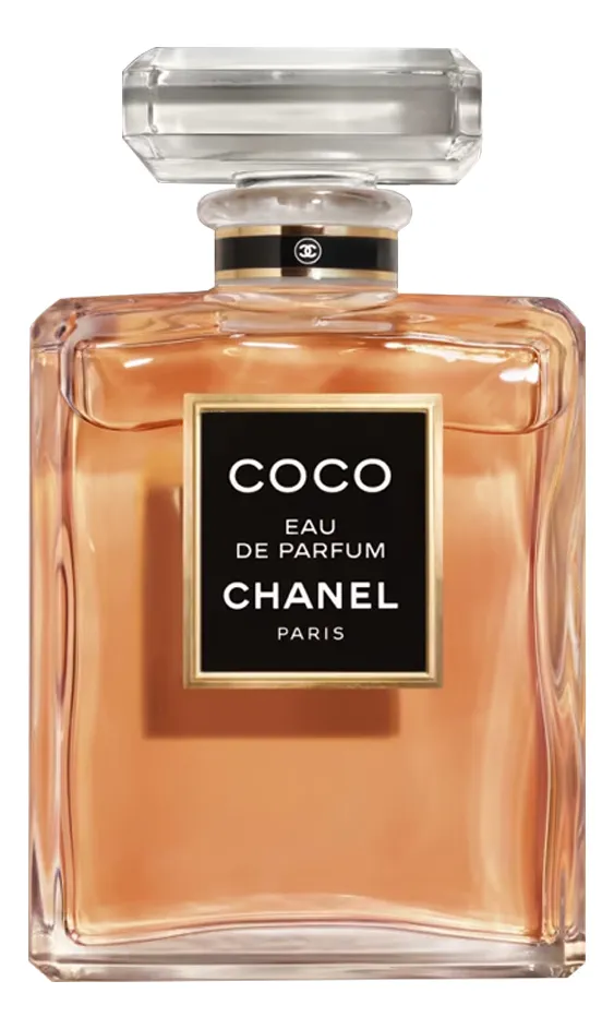 Chanel Coco Парфюмерная вода для женщин 100 ml тестер